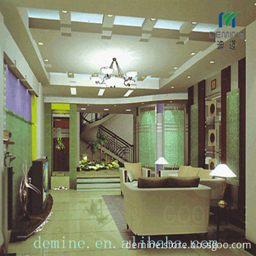 Suzhou embossed polycarbonate sheet for partition of Living room/Polycarbonate fabrication/Made in China